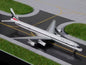 Douglas DC-8-61 Delta Airlines - 1/400 Scale GeminiJets GJDAL100