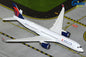 Airbus A350-900 Delta Air Lines - 1/400 Scale Gemini Jets GJDAL2286