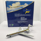 Vickers Super VC-10 East African Airways - 1/400 Scale GeminiJets GJEAF685