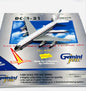 Douglas DC-8-21 Eastern Airlines - 1/400 Scale Gemini Jets GJEAL082