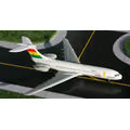 Vickers Standard VC-10 Ghana Airways - 1/400 Scale GeminiJets GJGHA689