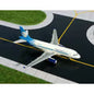 Airbus A319 Independence AIr - 1/400 Scale GeminiJets GJIDE545