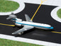 Hawker Siddeley HS.121 Trident 1E Kuwait Airways - 1/400 Scale GeminiJets GJKAC769
