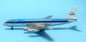 Douglas DC-8-50 KLM - 1/400 Scale Gemini Jets GJKLM144