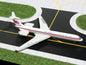 Ilyushin IL-62M Air Koryo - 1/400 Scale GeminiJets GJKOR663