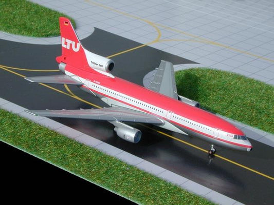 Lockheed  L-1011-385-3-500 TriStar LTU - 1/400 Scale Gemini Jets GJLTU075