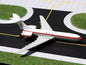 Vickers VC-10 Middle East Airlines - 1/400 Scale Gemini Jets GJMEA695