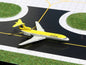 Hawker Siddeley HS.121 Trident 1E Northeast - 1/400 Scale GeminiJets GJNSA770