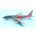 Douglas DC-8-21 Overseas National - 1/400 Scale GeminiJets GJONA563