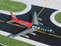 Douglas DC-8-21 Overseas National - 1/400 Scale GeminiJets GJONA563