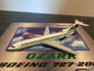 Boeing 727-200 Ozark - 1/400 Scale Gemini Jets GJOZR194
