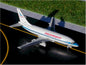 Boeing 737-200 Piedmont - 1/400 Scale Gemini Jets GJPDM135