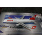 MD11 Swissair Asia - 1/400 Scale GeminiJets GJSWR154