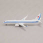 Boeing 737-800 Taiwan Air Force - 1/400 Scale GeminiJets GJTAF234