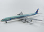 Douglas DC-8-61 Trans Caribbean Airways - 1/400 Scale GeminiJets GJTCA096