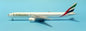 Boeing 777-300 Emirates - 1/400 Scale Gemini Jets GJUAE087
