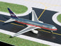 Boeing 767-200  USAir - 1/400 Scale Gemini Jets GJUSA425