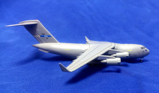 Boeing C-17 Globemaster III NATO - 1/400 Scale Gemini Macs GMNAT040