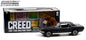 Ford Mustang Coupe Adonis Creed M/Black 1967 - 1/18 Scale - Greenlight - GR13611