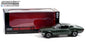 Ford Mustang GR Fastback Highland Green 1968 - 1/18 Scale - Greenlight - GR13615