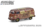 Volkswagen Type 2 Panel Van Chinese Zodiac '21 12 Off - 1/64 Scale - Greenlight - GR30223