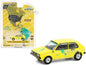 VW GOLF MK1 Hartetest Alaska-Feuerland USA/TIERRA 6 OFF - 1/64 Scale - Greenlight - GR30238