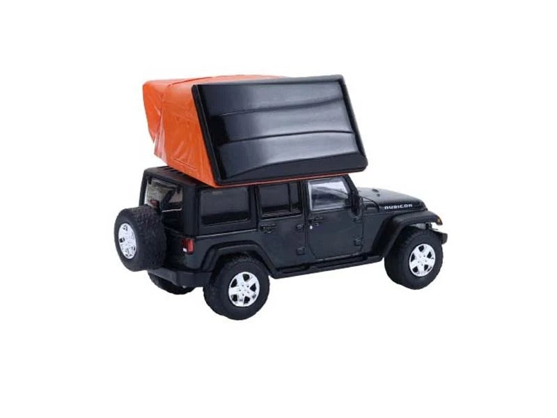The Great Outdoors Series 4 - 1/64 Scale - Greenlight - GR38080