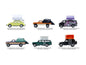 The Great Outdoors Series 4 - 1/64 Scale - Greenlight - GR38080
