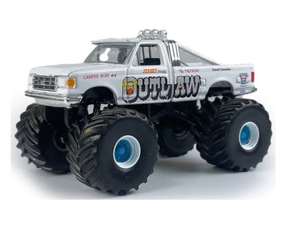 Kings of Crunch Series 16 - 1/64 Scale - Greenlight - GR49160