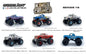 Kings of Crunch Series 16 - 1/64 Scale - Greenlight - GR49160
