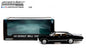 Chevrolet Impala Sport Sedan - Tuxedo Black 1967 1/24 GreenLight GR84035