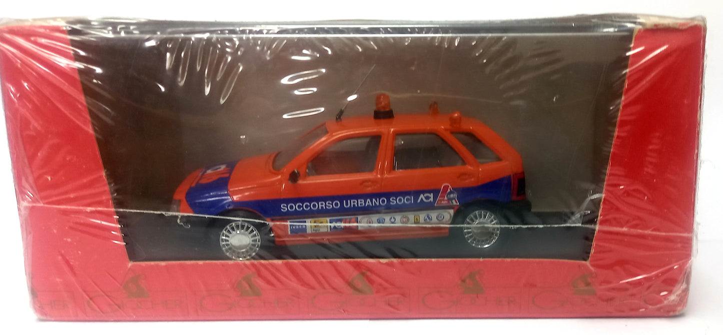 Fiat Tipo Versione ACI - 1/43 Scale Giocher GRT05
