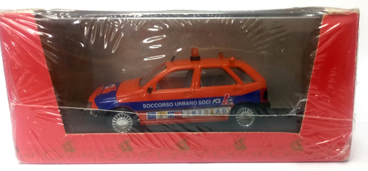 Fiat Tipo Versione ACI - 1/43 Scale Giocher GRT05