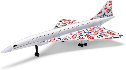 Concorde - Corgi GS84007
