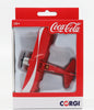 Coca-Cola Stearman -  Corgi GS99727