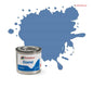 WW1 Blue Matt Enamel Paint 14ml - Humbrol 109