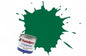 Light Green Matt Enamel Paint 14ml - Humbrol 120