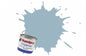 US Ghost Grey Satin Enamel Paint 14ml - Humbrol 127