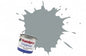 US Gull Grey Satin Enamel Paint 14ml - Humbrol 129