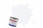 Varnish Satin Enamel Paint 14ml - Humbrol 135