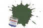 Olive Drab Matt Enamel Paint 14ml - Humbrol 155