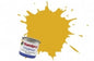 Gold Metallic Enamel Paint 14ml - Humbrol 16