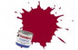 Crimson Gloss Enamel Paint 14ml - Humbrol 20