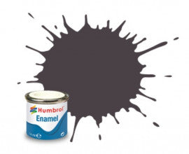 RLM 81 Grun Matt Enamel Paint 14ml - Humbrol 251