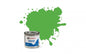 Bright Green Matt Enamel Paint 14ml - Humbrol 37
