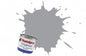 Pale Grey Gloss Enamel Paint 14ml - Humbrol 40