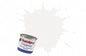 Varnish Matt Enamel Paint 14ml - Humbrol 49