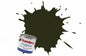 Gun Metal Metallic Enamel Paint 14ml - Humbrol 53
