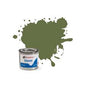 Grass Green Matt Enamel Paint 14ml - Humbrol 80