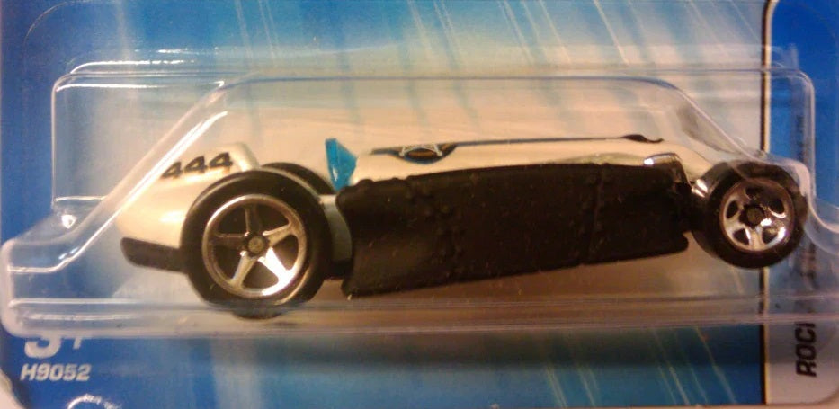 Rocket Oil Special 1/64 Scale Hot Wheels H9052